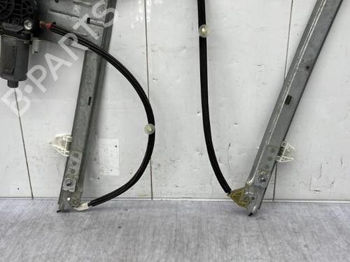 Front right window mechanism CITROËN XSARA PICASSO (N68) 1.6 | BP23680087C23 