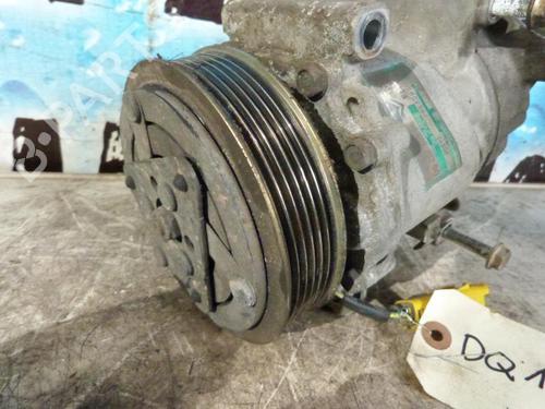 Used AC compressor CITROËN C3 I (FC_, FN_) 1.4 HDi (68 hp) 23689943
