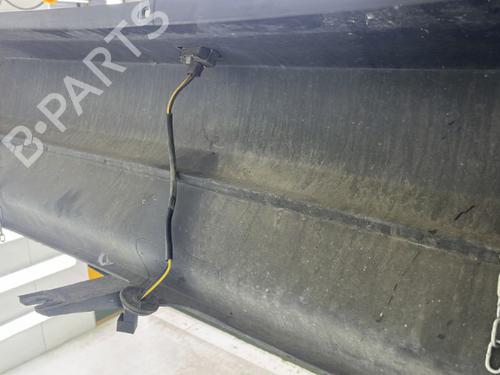 Used Rear bumper Rear bumper FIAT UNO (146_, 158_) 1.0 (146E) (42 hp) 23755200 23755200