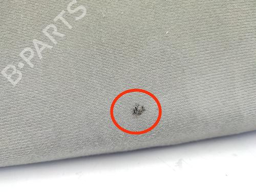 Right sun visor KIA CARNIVAL I (UP, FL) 2.9 TDi | BP23720302I2  - Image 6