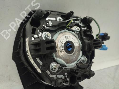 Driver airbag CITROËN C4 Grand Picasso II (DA_, DE_) 1.6 HDi / BlueHDi 115 | BP29627254C9 