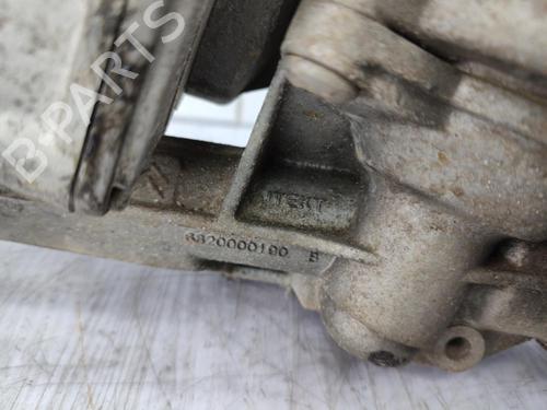 Steering rack PEUGEOT 2008 I (CU_) 1.6 HDi | BP23709940M22  - Image 6