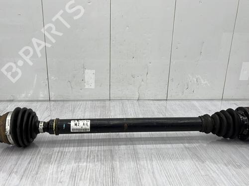 Right front driveshaft VW NEW BEETLE Convertible (1Y7) 1.9 TDI | BP23681260M39 