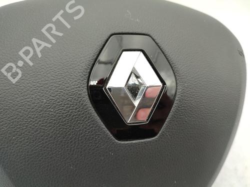 Driver airbag RENAULT CLIO IV (BH_) 0.9 TCe 90 (BHNF, BHMA, BHMH, BHJK, BHJR) | BP23732334C9 