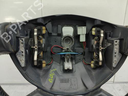 Used Steering wheel Steering wheel RENAULT ESPACE IV (JK0/1_) 1.9 dCi (JK0U) (116 hp) 23675620 23675620