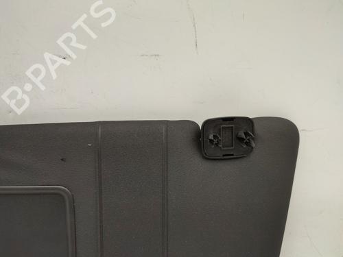 Left sun visor AUDI A3 (8P1) 2.0 TDI quattro | BP26617808I1 - Image 3