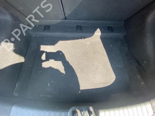 Rear parcel shelf HYUNDAI i30 (FD) 1.6 CRDi | BP37636848C85  - Image 87
