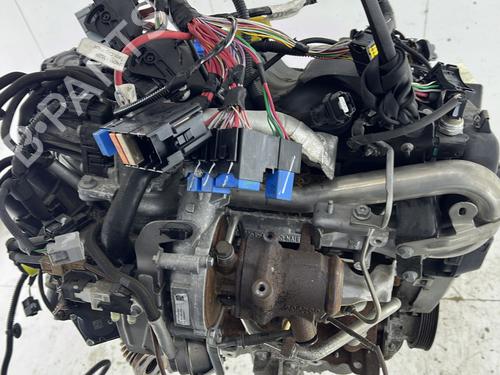 Engine RENAULT CLIO IV (BH_) 1.5 dCi 75 | BP23894619M1 