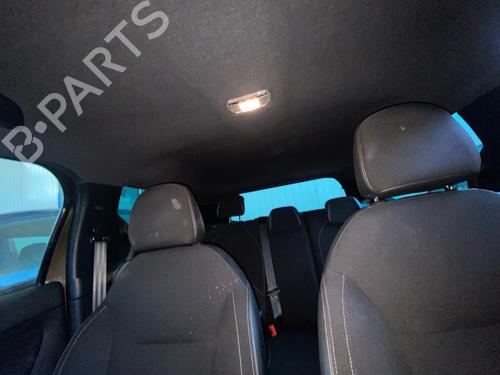 Used Interior roof Interior roof 38627161 38627161