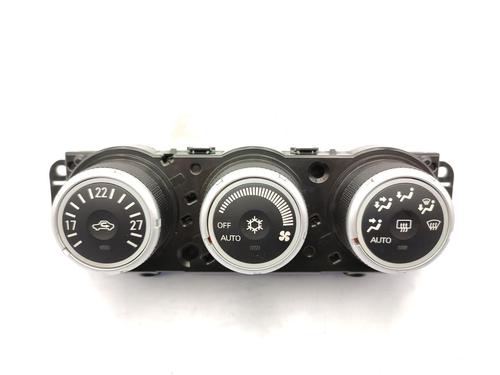 Climate control CITROËN C-CROSSER (VU_, VV_) 2.2 HDi | BP23751686I5  - Image 5