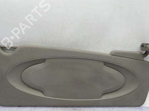 Right sun visor RENAULT KANGOO Express (FW0/1_) 1.5 dCi 90 (FW0G, FW05, FW08, FW11) | BP23680484I2  - Image 5