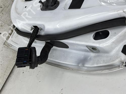 Used Left front door Left front door FORD B-MAX (JK) 1.0 EcoBoost (125 hp) 28320433 28320433