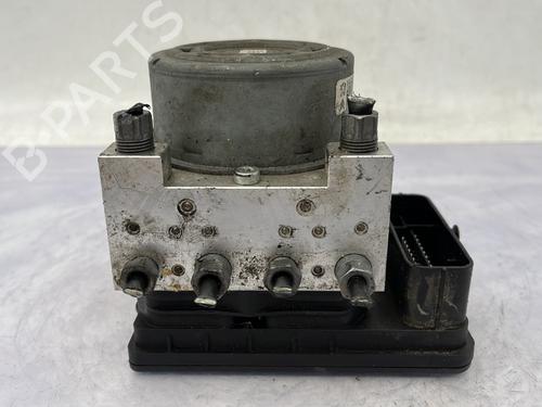 Used ABS pump PEUGEOT 2008 I (CU_) 1.6 HDi (92 hp) 30463379