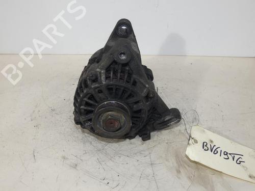 Used Alternator RENAULT TWINGO I (C06_) 1.2 (C066, C068) (58 hp) 23693109