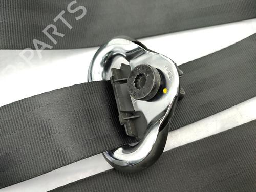 Used Front right seatbelt Front right seatbelt SKODA FABIA II (542) 1.6 TDI (90 hp) 23749050 23749050