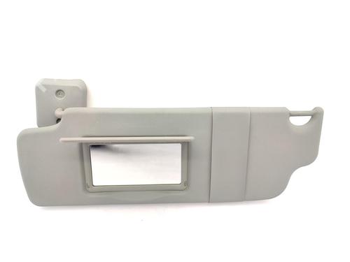 Used Left sun visor Left sun visor RENAULT TWINGO I (C06_) 1.2 16V (C06C, C06D, C06K) (75 hp) 23742472 23742472