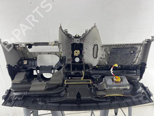 Dashboard TOYOTA IQ (_J1_) 1.0 (KGJ10_, KGJ10R) | BP34159272C46 - Image 4