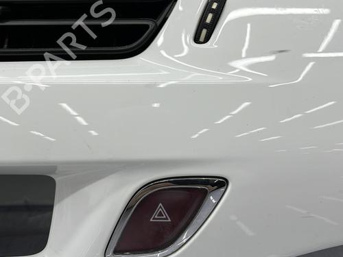 Warning switch CITROËN DS3 (SA_) 1.6 VTi 120 | BP23703485I22 - Image 2