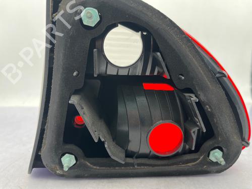 Left taillight SEAT LEON (1M1) 1.9 TDI | BP35890397C34 - Image 5