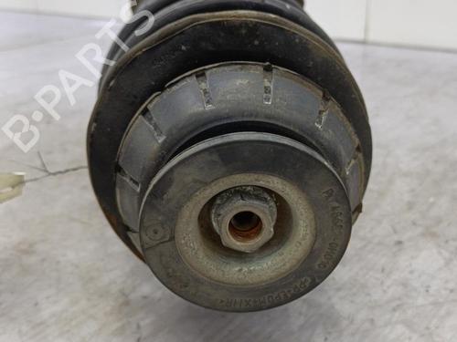 Left front shock absorber CITROËN C1 (PM_, PN_) 1.0 | BP23707519M16 