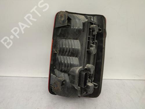 Left taillight VW CADDY III Box Body/MPV (2KA, 2KH, 2CA, 2CH) 1.9 TDI | BP27249910C34 