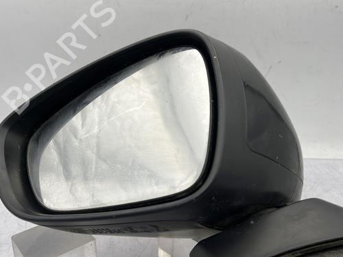 Left mirror CITROËN C3 II (SC_) 1.4 HDi 70 (SC8HZC, SC8HR0, SC8HP4) | BP29909326C26 