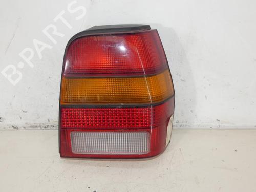 Right taillight VW POLO III (6N1) 75 1.6 | BP23685224C35 