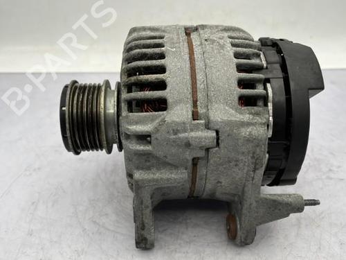 Alternator SKODA FABIA II (542) 1.6 TDI | BP23749067M7 