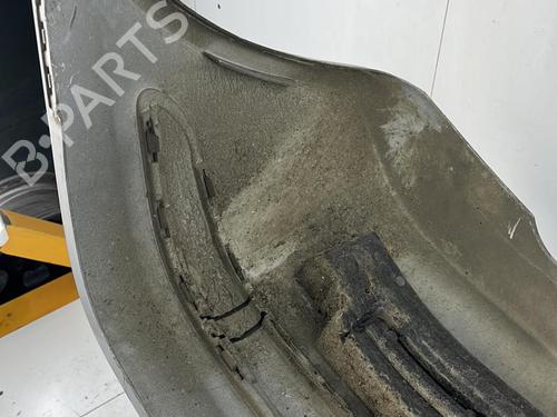 Used Rear bumper MERCEDES-BENZ A-CLASS (W168) A 170 CDI (168.008) (90 hp) 23674638