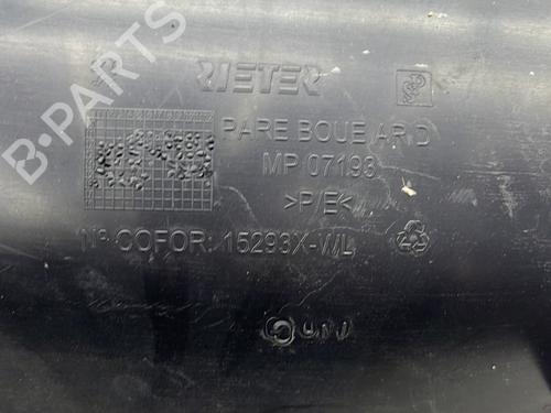Wheel arch PEUGEOT 208 I (CA_, CC_) 1.0 VTi | BP23759781C56