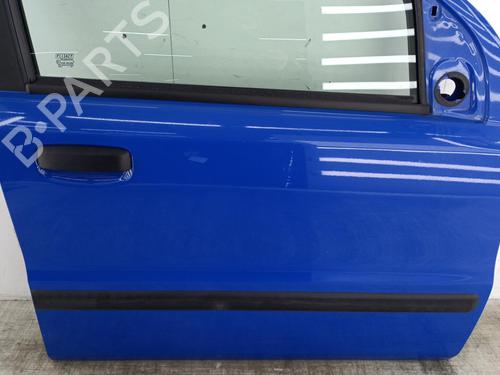 Used Right front door FIAT PANDA (169_) 1.1 (169.AXA1A) (54 hp) 23740926