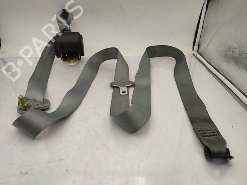 Venstre bak beltestrammer RENAULT TWINGO I (C06_) 1.2 (C066, C068) (58 hp) 29028834