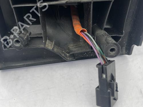 Right mirror RENAULT TWINGO II (CN0_) 1.2 (CN0D) | BP32219116C27