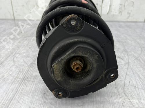 Right front shock absorber NISSAN X-TRAIL II (T31) 2.0 dCi 4x4 | BP29474687M17 