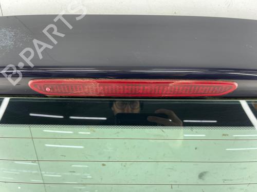 Used Tailgate Tailgate FIAT PUNTO (199_) [2012-2026] 33984221 33984221