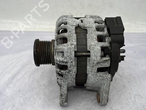 Used Alternator Alternator RENAULT CLIO IV (BH_) 0.9 TCe 90 (BHNF, BHMA, BHMH, BHJK, BHJR) (90 hp) 30514716 30514716