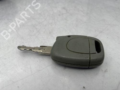 Tankdæksel Tankdæksel RENAULT TWINGO I (C06_) 1.2 (C066, C068) (58 hp) 33001014 33001014