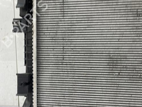 Køler CITROËN BERLINGO Box Body/MPV (K9) 1.5 BlueHDi 100 | BP30887022M31 