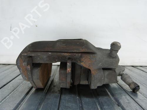 Left front brake caliper SEAT LEON (1P1) 1.9 TDI | BP23697908M105 - Image 4