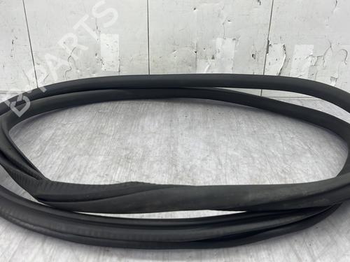 Used Rubber door seal MERCEDES-BENZ A-CLASS (W177) A 200 (177.087) (163 hp) 31022266