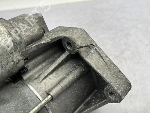 Used Starter Starter RENAULT SCÉNIC III (JZ0/1_) 1.6 dCi (JZ00, JZ12) (130 hp) 23750700 23750700