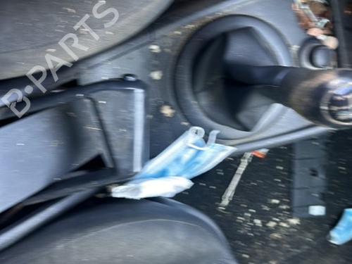 Horn RENAULT MEGANE II Estate (KM0/1_) 1.5 dCi (KM1F) | BP23681855E13 