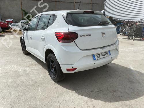 AC pipe DACIA SANDERO III 1.0 TCe 90 | BP38090332M126 - Image 29