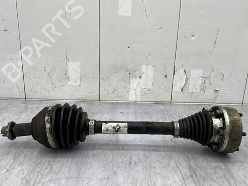 Used Left front driveshaft AUDI A1 (8X1, 8XK) 1.6 TDI (105 hp) 30543009