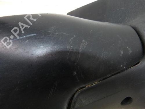Used Right mirror PEUGEOT 206 Hatchback (2A/C) 1.4 16V (88 hp) 23669377
