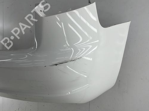 Rear bumper AUDI A3 Sportback (8PA) 1.6 TDI | BP26972714C8 