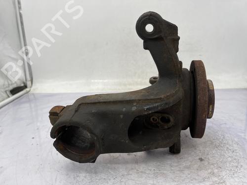 Left front steering knuckle CITROËN C3 Picasso (SH_) 1.2 THP 110 (SHHNZ6) | BP38561284M25 - Image 3