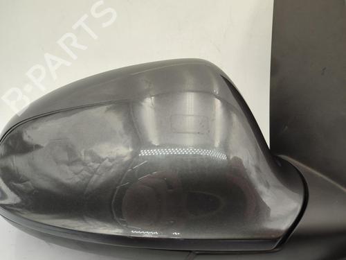 Right mirror OPEL ASTRA J (P10) 1.7 CDTI (68) | BP23742232C27 