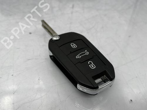 Electronic module OPEL CORSA F (P2JO) 1.5 (68) | BP30878320M83  - Image 9