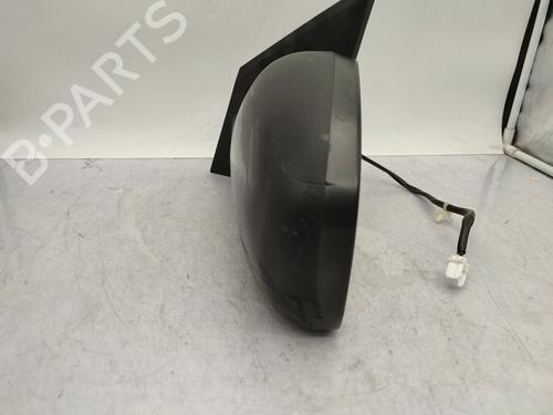 Left mirror NISSAN NOTE (E11, NE11) 1.5 dCi | BP27266363C26 